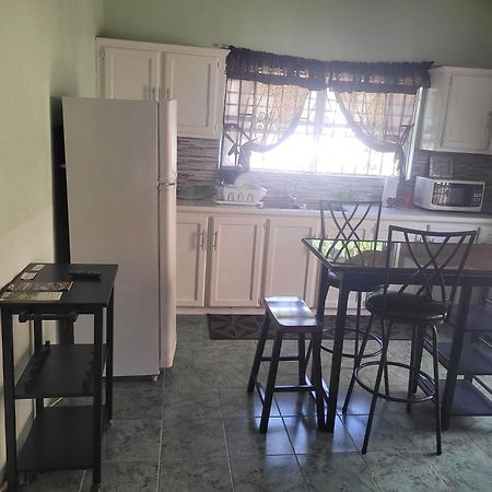 Apartment Joanna Rodney Bay 外观 照片