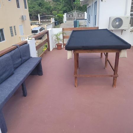 Apartment Joanna Rodney Bay 外观 照片