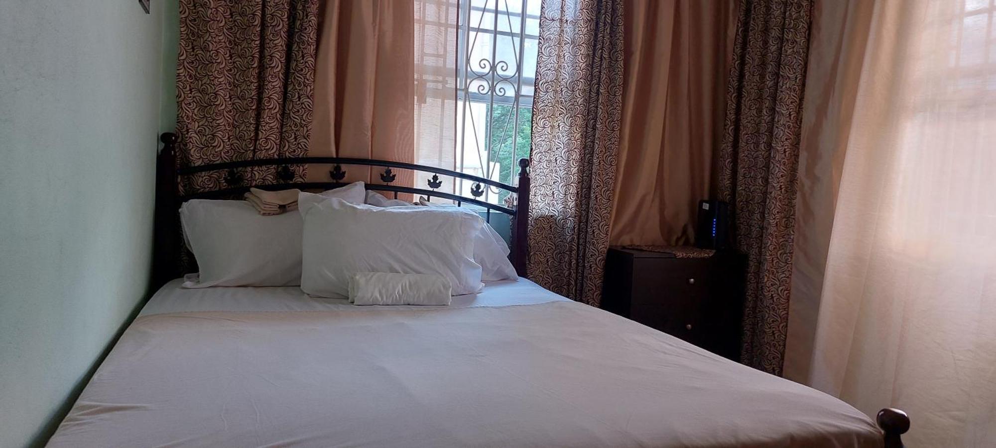 Apartment Joanna Rodney Bay 外观 照片