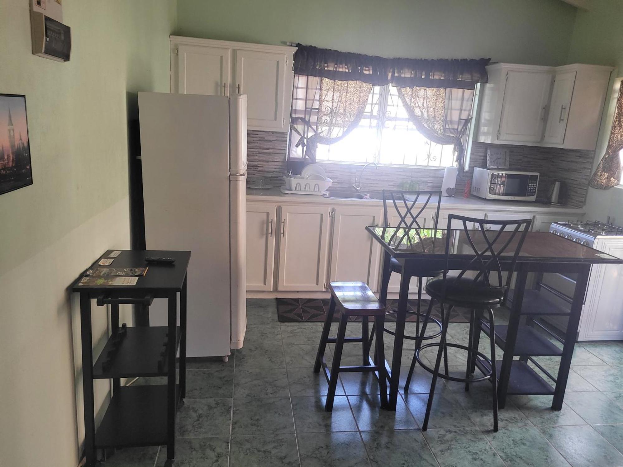 Apartment Joanna Rodney Bay 外观 照片