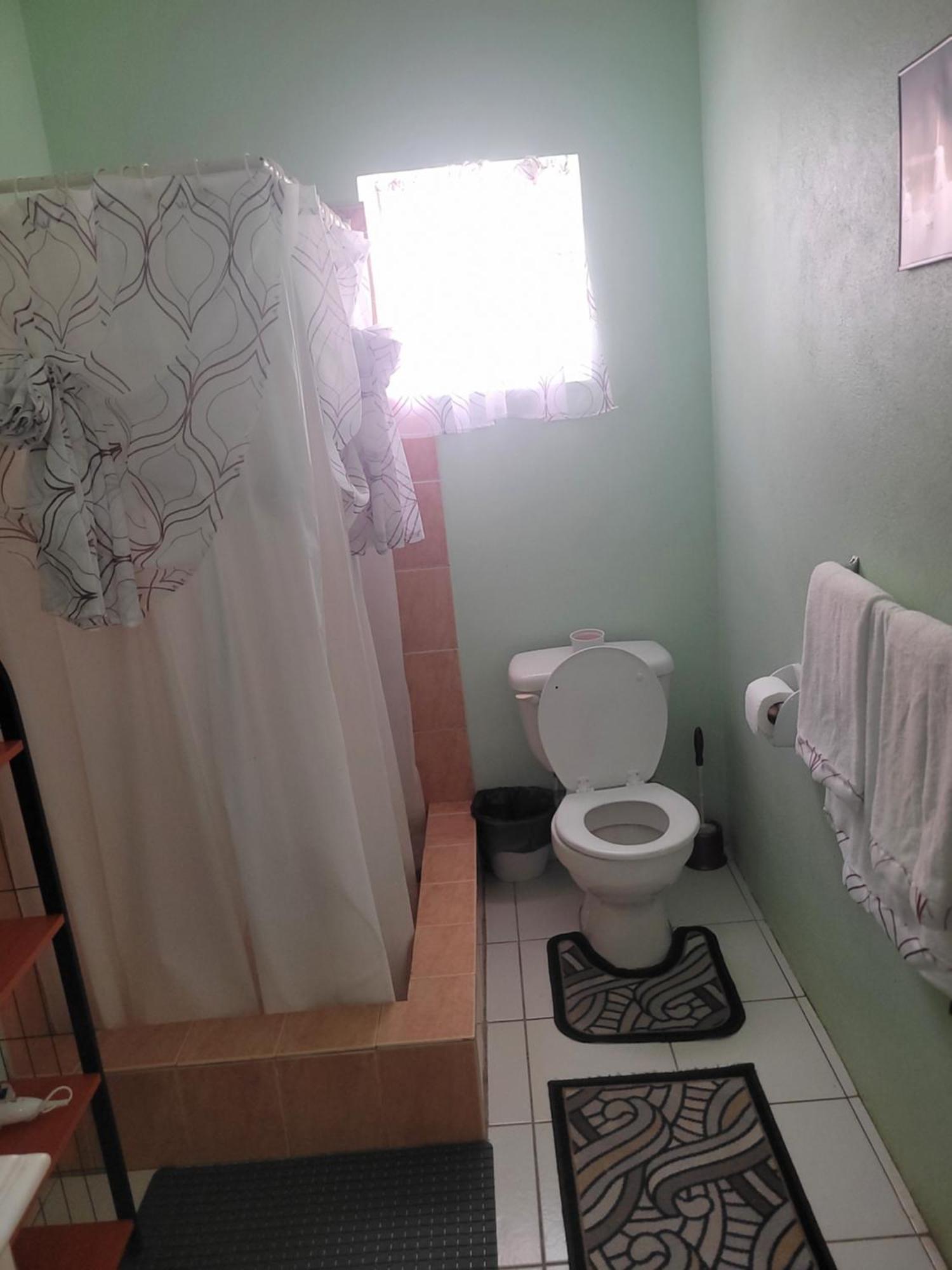 Apartment Joanna Rodney Bay 外观 照片