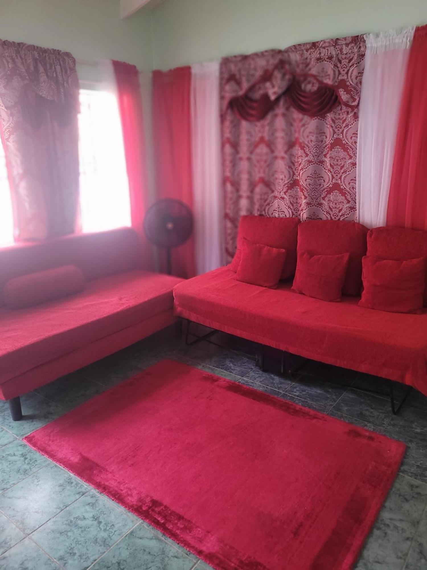 Apartment Joanna Rodney Bay 外观 照片