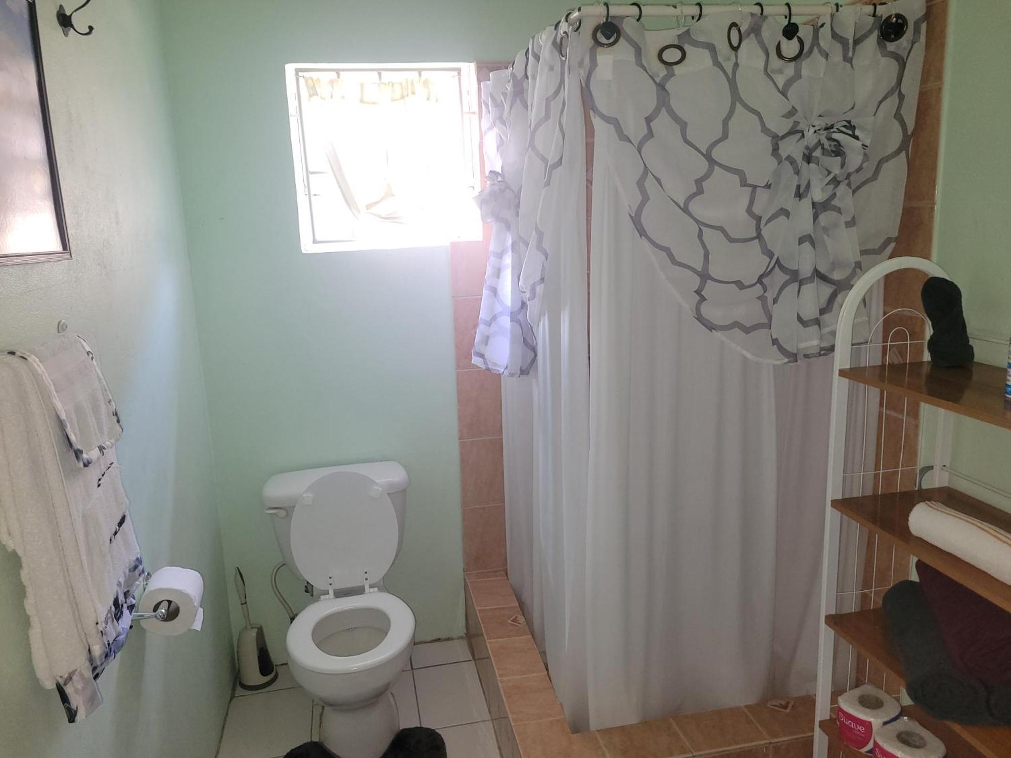 Apartment Joanna Rodney Bay 外观 照片