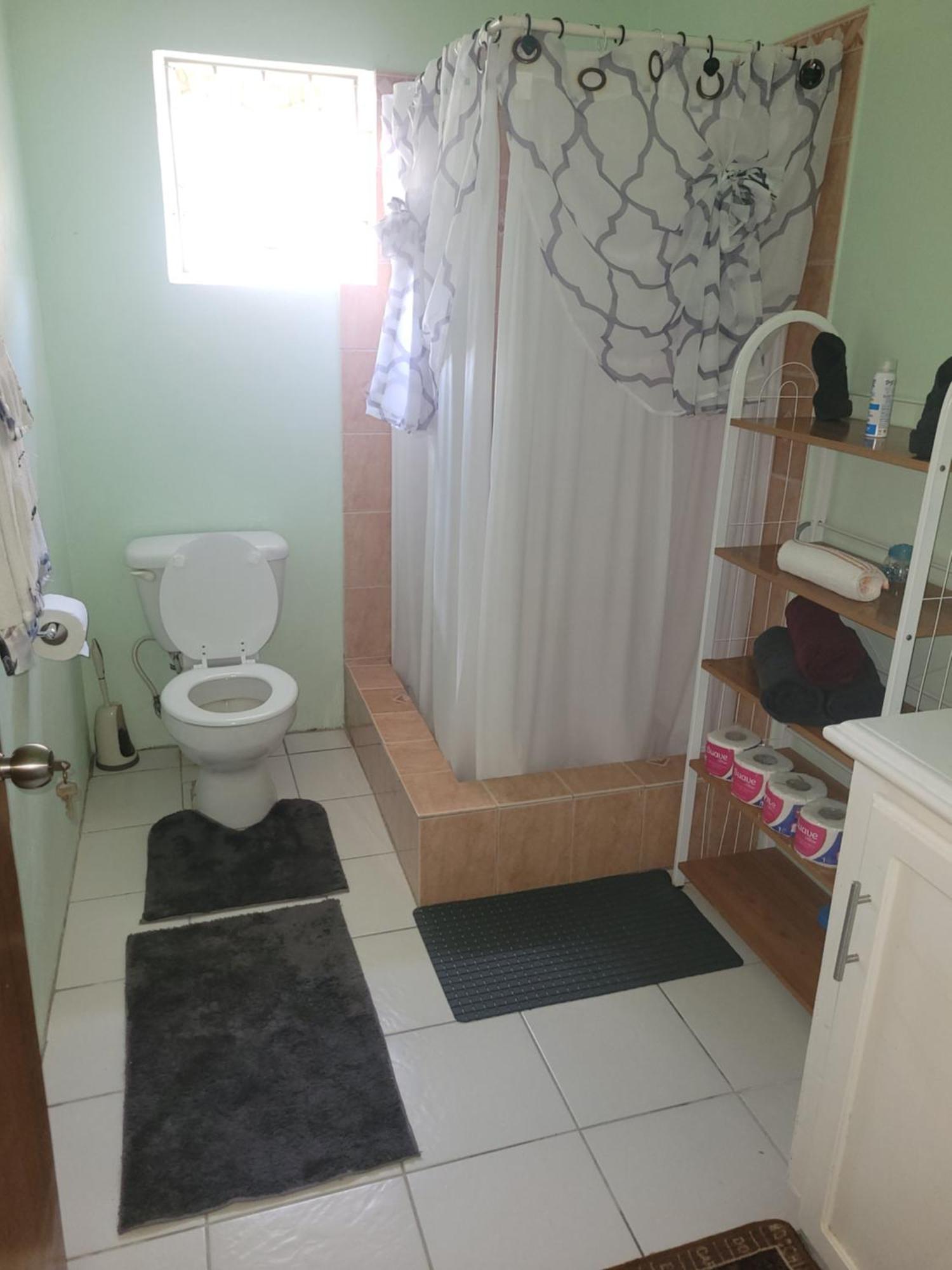 Apartment Joanna Rodney Bay 外观 照片