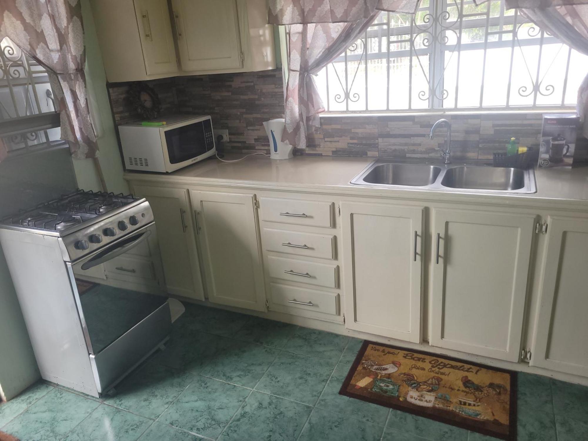 Apartment Joanna Rodney Bay 外观 照片