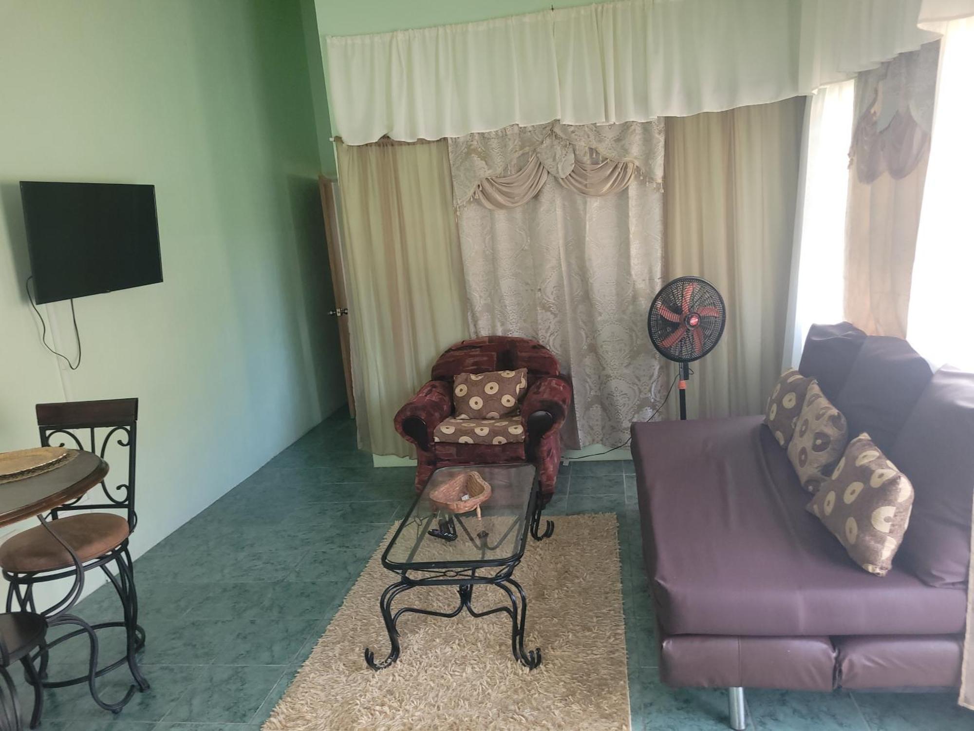 Apartment Joanna Rodney Bay 外观 照片